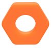 Cockring Alpha – prémium erekciós gyűrű 20mm