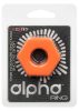 Cockring Alpha – prémium erekciós gyűrű 20mm