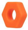 Cockring Alpha – prémium erekciós gyűrű 20mm