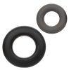Alpha Ring – prémium péniszgyűrűk (2 db)