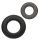 Alpha Ring – prémium péniszgyűrűk (2 db)