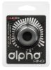Alpha Ring – prémium péniszgyűrűk (2 db)
