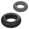 Alpha Ring – prémium péniszgyűrűk (2 db)