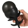 Inflatable Plug Clouder – felfújható anális dugó 14 x 10 cm