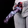 Athori – prémium dildo 21 x 5,5 cm érzéki felfedezéshez