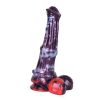 Budori Dildo – prémium, érzéki intim eszköz 19 x 5 cm