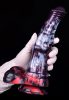 Budori Dildo – prémium, érzéki intim eszköz 19 x 5 cm