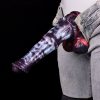Budori Dildo – prémium, érzéki intim eszköz 19 x 5 cm