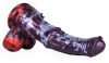 Budori Dildo – prémium, érzéki intim eszköz 19 x 5 cm