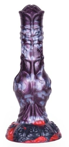 Fudori – prémium, érzéki 19 cm-es dildó