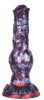 Fudori – prémium, érzéki 19 cm-es dildó