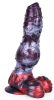Halori Dildo – prémium, rugalmas élmény 18 x 6 cm