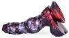 Halori Dildo – prémium, rugalmas élmény 18 x 6 cm