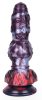 Halori Dildo – prémium, rugalmas élmény 18 x 6 cm
