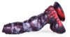 Halori Dildo – prémium, rugalmas élmény 18 x 6 cm