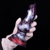 Kaori – Prémium dildó 17 x 6 cm, érzékiség fokozása