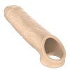Prémium mini pénisz hüvely – 13 x 4 cm érzéki kényeztetéshez