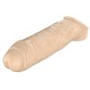 Prémium mini pénisz hüvely – 13 x 4 cm érzéki kényeztetéshez