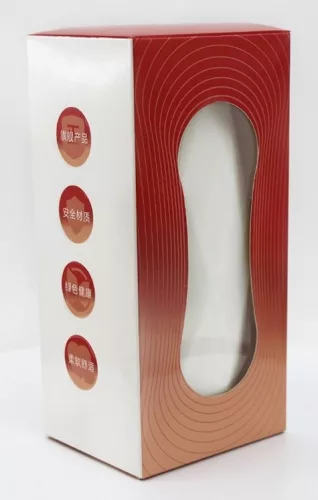 Trigal – 14 cm-es puha maszturbátor