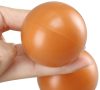 Somass XL – prémium intim golyók narancssárgában