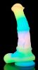 Kymera Dildo M – prémium, érzéki játékszer 22 x 7 cm
