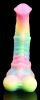 Kymera Dildo M – prémium, érzéki játékszer 22 x 7 cm
