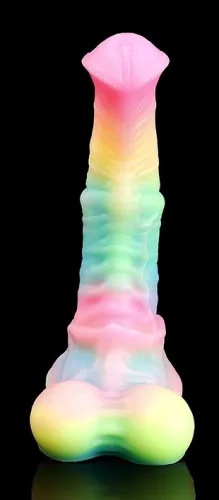 Kymera – prémium dildó 26 x 8,3 cm-es dizájnnal