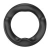 Prémium H alakú kettős gyűrű – 28 mm