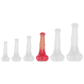 Centaura XL – prémium dildó 20 x 7 cmes méretben