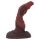 Goebso – prémium szilikon dildó 15 cm hosszú