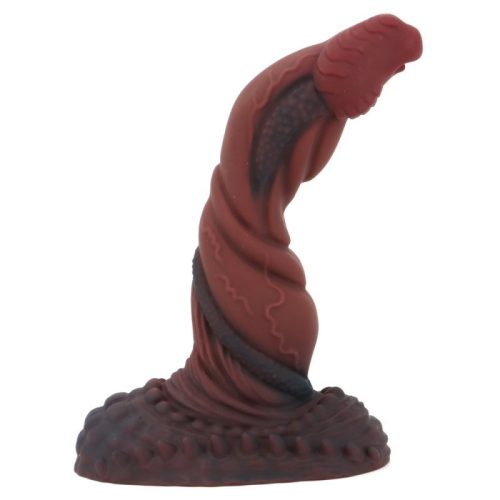 Goebso – prémium szilikon dildó 15 cm hosszú