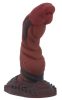 Goebso – prémium szilikon dildó 15 cm hosszú