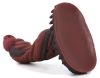 Goebso – prémium szilikon dildó 15 cm hosszú