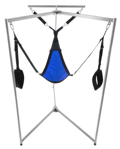 Kit Sling – prémium háromszög alakú szövet kötélzet