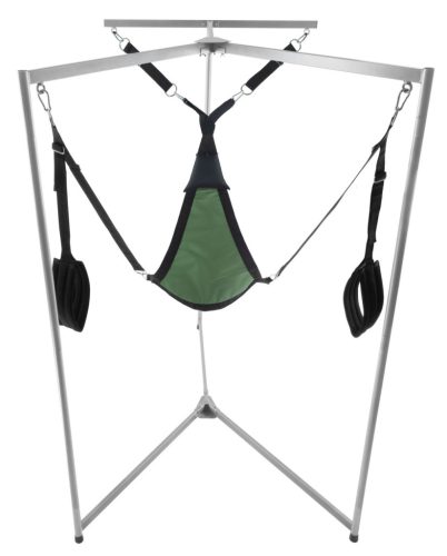 Kit Sling Tissu – stílusos háromszögű szövet vállpánt
