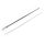 Dip Stick S – 18 cm urethral stimuláló eszköz (3.5-6 mm)