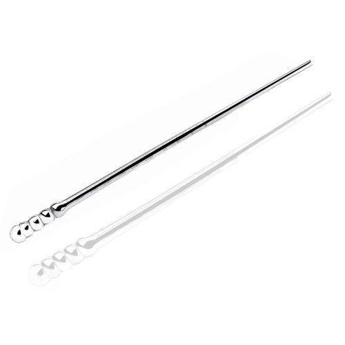 Dip Stick S – 18 cm urethral stimuláló eszköz (3.5-6 mm)