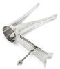 Open High – nagy nyílású speculum 18 x 4,7 cm