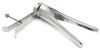 Open High – nagy nyílású speculum 18 x 4,7 cm