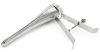 Open High – nagy nyílású speculum 18 x 4,7 cm