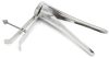 Open High – nagy nyílású speculum 18 x 4,7 cm