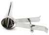 Open High – nagy nyílású speculum 18 x 4,7 cm