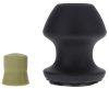 Plug Tunnel Kum Keeper S – prémium anális vibrátor 4,5 cm