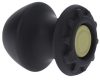 Plug Tunnel Kum Keeper S – prémium anális vibrátor 4,5 cm