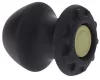 Plug Tunnel Kum Keeper S – prémium anális vibrátor 4,5 cm