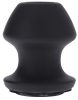 Plug Tunnel Kum Keeper S – prémium anális vibrátor 4,5 cm