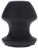 Plug Tunnel Kum Keeper S – prémium anális vibrátor 4,5 cm