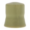 Plug Tunnel Kum Keeper S – prémium anális vibrátor 4,5 cm