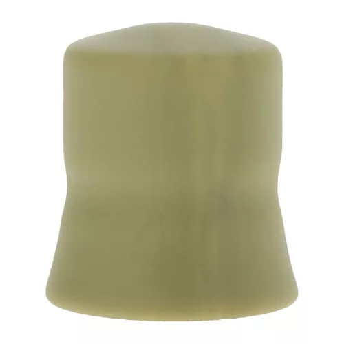 Plug Tunnel Kum Keeper S – prémium anális vibrátor 4,5 cm