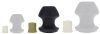 Plug Tunnel Kum Keeper M – prémium anális kiegészítő 6.5 cm